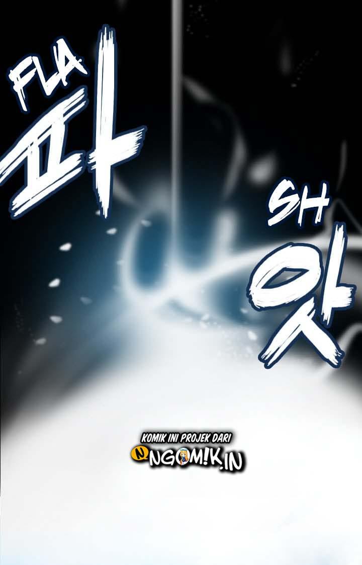 Sword and Magic: The Waking Hero Chapter 01 Bahasa Indonesia